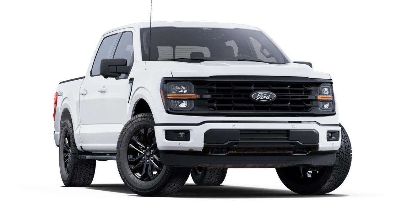 2025 Ford F-150 XLT Winder GA