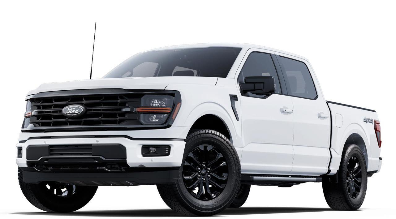 2025 Ford F-150 XLT Winder GA