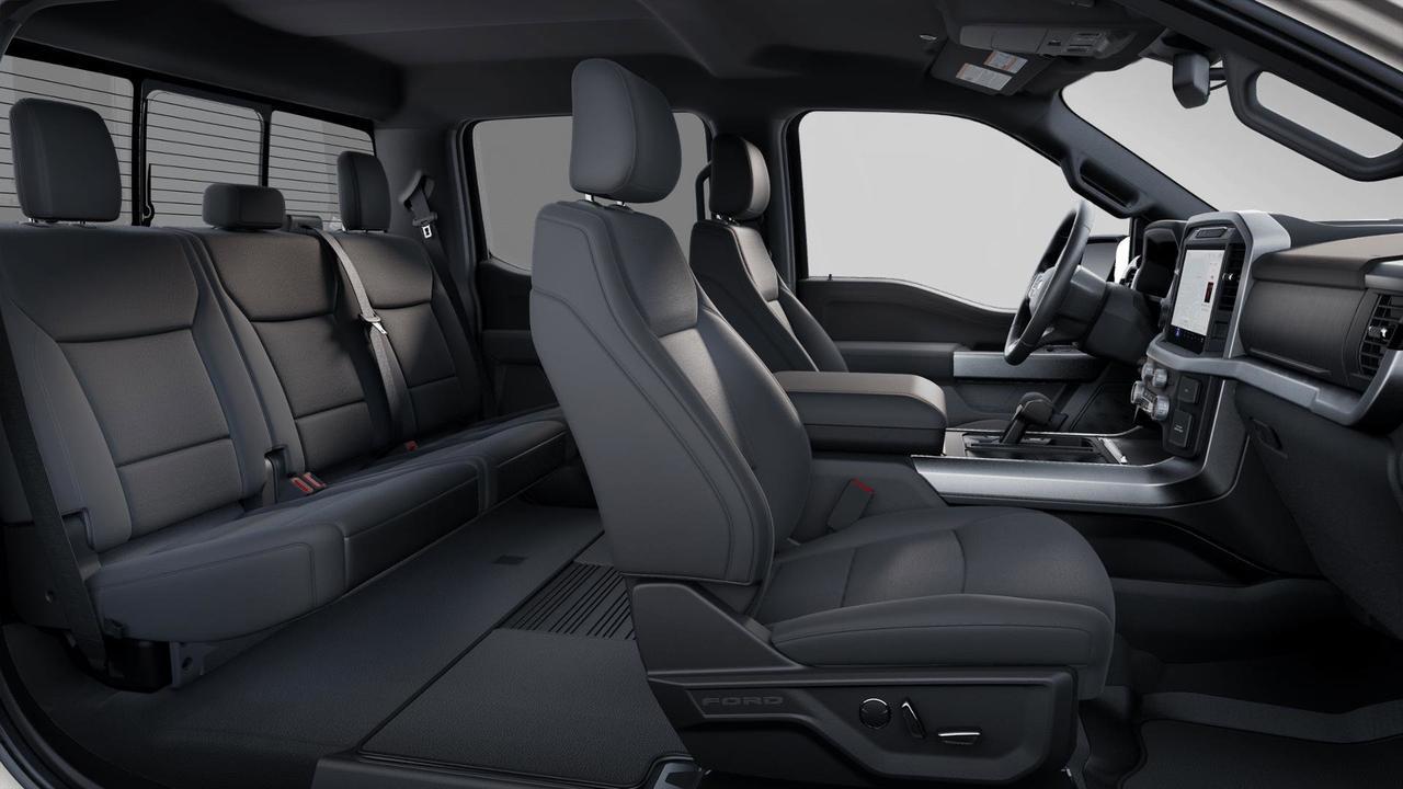 2025 Ford F-150 XLT Winder GA