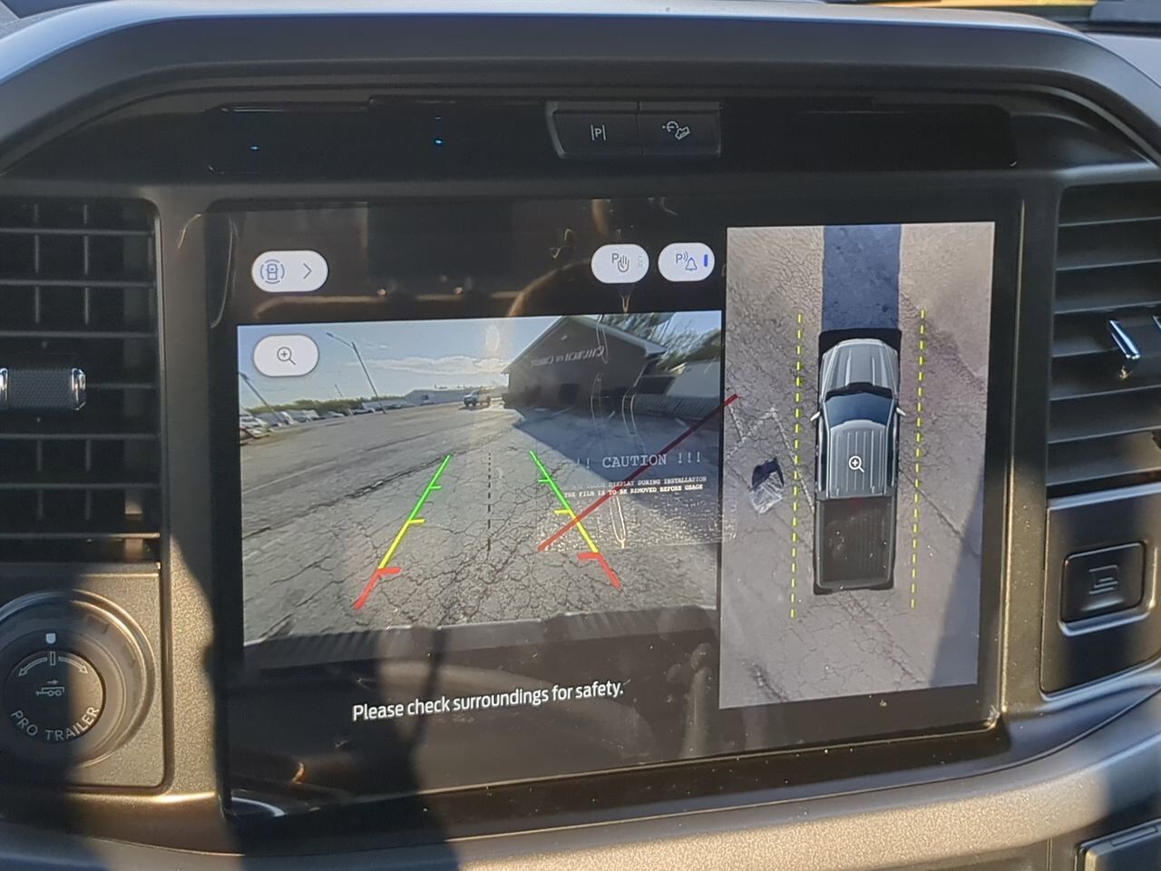 2025 Ford F-150 XLT Winder GA