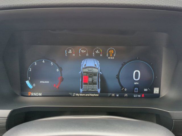 2025 Ford F-150 XLT Winder GA