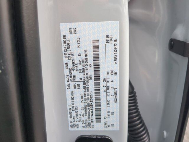 2025 Ford F-150 XLT Winder GA