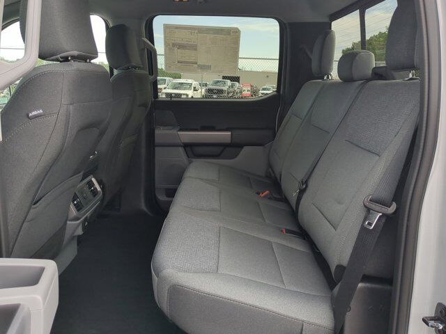 2025 Ford F-150 XLT Winder GA