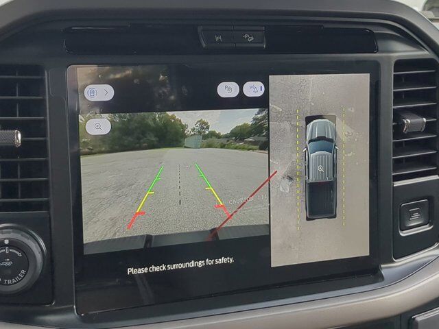 2025 Ford F-150 XLT Winder GA
