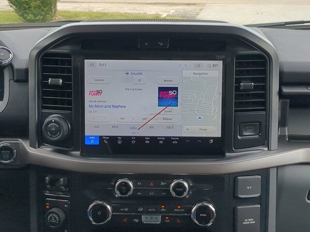 2025 Ford F-150 XLT Winder GA