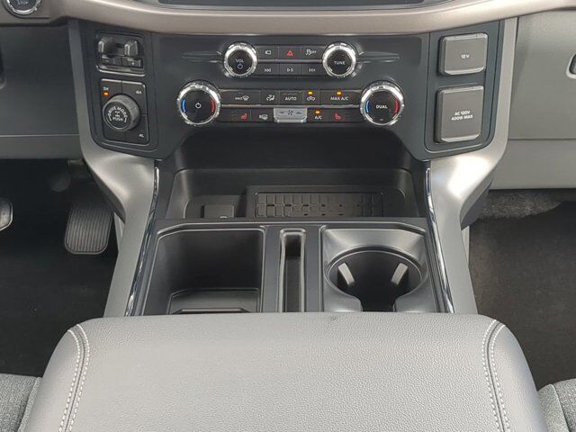 2025 Ford F-150 XLT Winder GA
