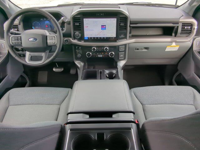 2025 Ford F-150 XLT Winder GA