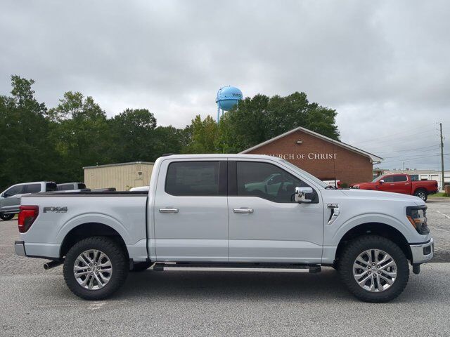 2025 Ford F-150 XLT Winder GA