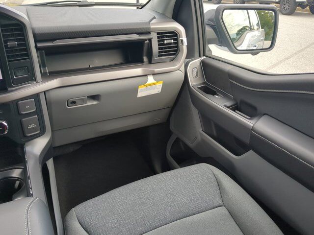 2025 Ford F-150 XLT Winder GA