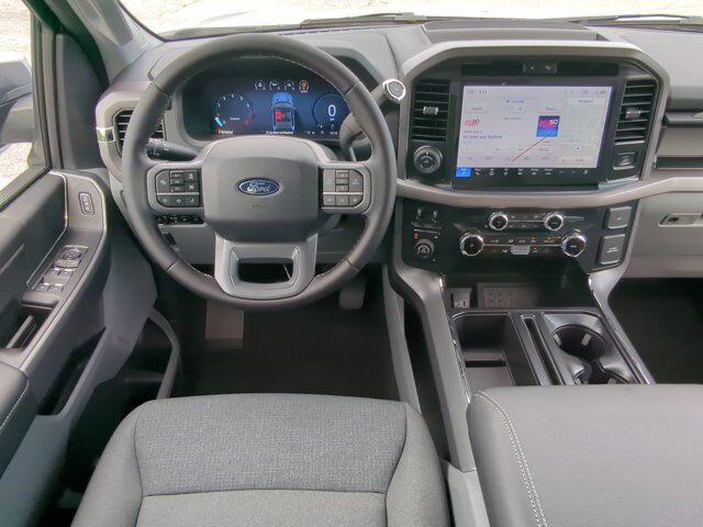 2025 Ford F-150 XLT Winder GA