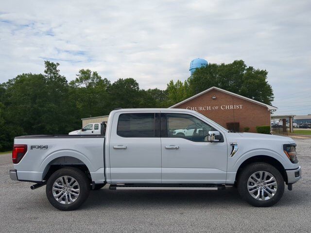 2025 Ford F-150 XLT Winder GA