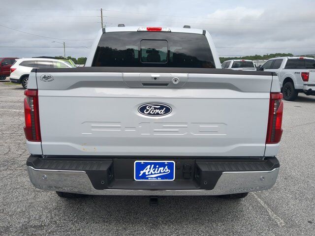 2025 Ford F-150 XLT Winder GA