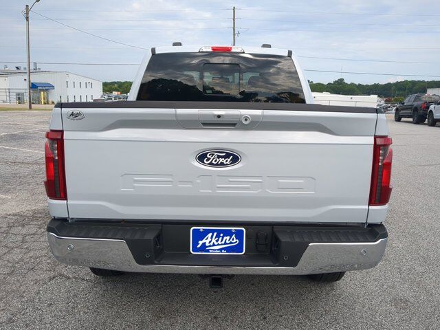 2025 Ford F-150 XLT Winder GA