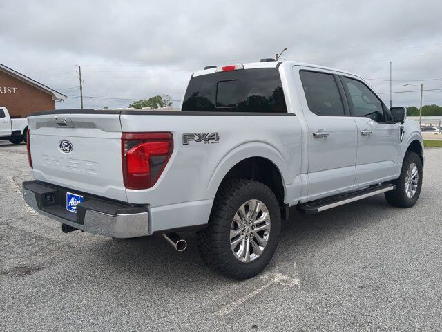 2025 Ford F-150 XLT Winder GA