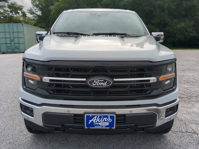 2025 Ford F-150 XLT Winder GA
