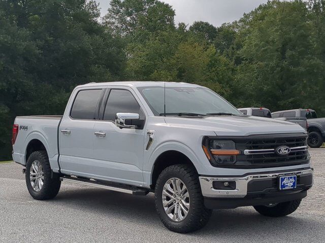 2025 Ford F-150 XLT Winder GA