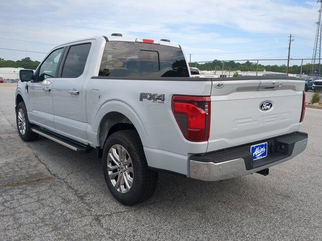 2025 Ford F-150 XLT Winder GA
