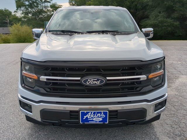 2025 Ford F-150 XLT Winder GA