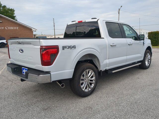 2025 Ford F-150 XLT Winder GA