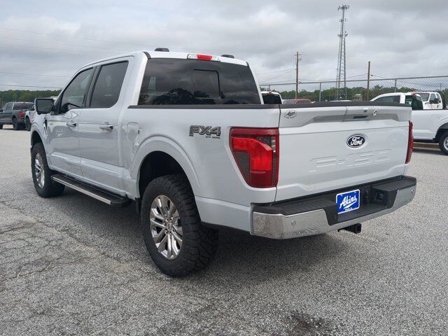 2025 Ford F-150 XLT Winder GA