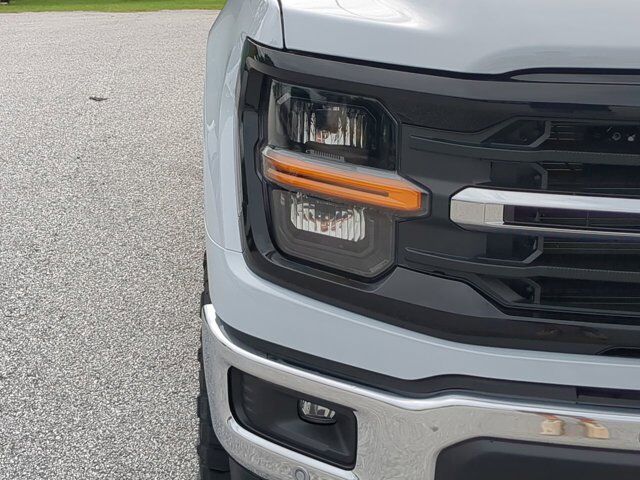 2025 Ford F-150 XLT Winder GA