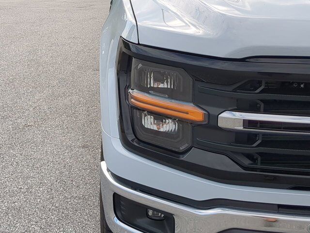2025 Ford F-150 XLT Winder GA