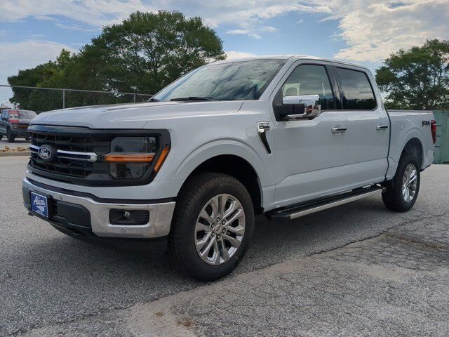2025 Ford F-150 XLT Winder GA