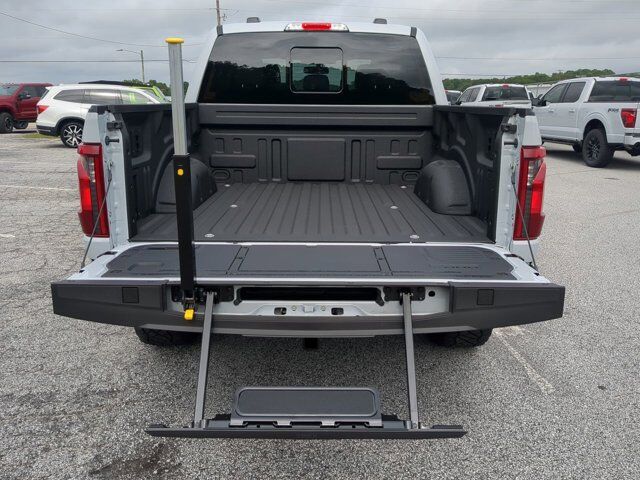 2025 Ford F-150 XLT Winder GA
