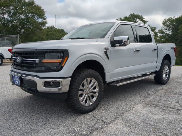 2025 Ford F-150 XLT Winder GA