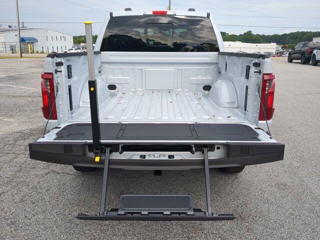 2025 Ford F-150 XLT Winder GA