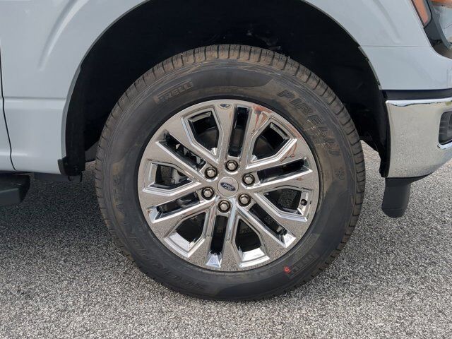 2025 Ford F-150 XLT Winder GA