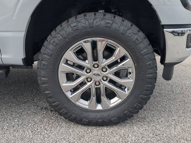 2025 Ford F-150 XLT Winder GA