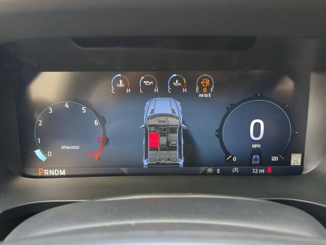 2025 Ford F-150 XLT Winder GA