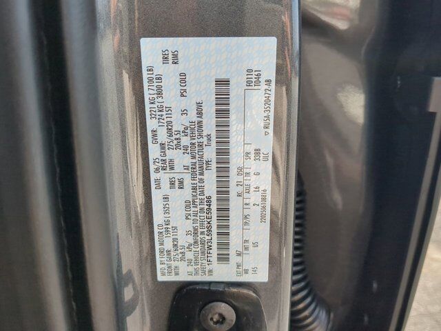 2025 Ford F-150 XLT Winder GA