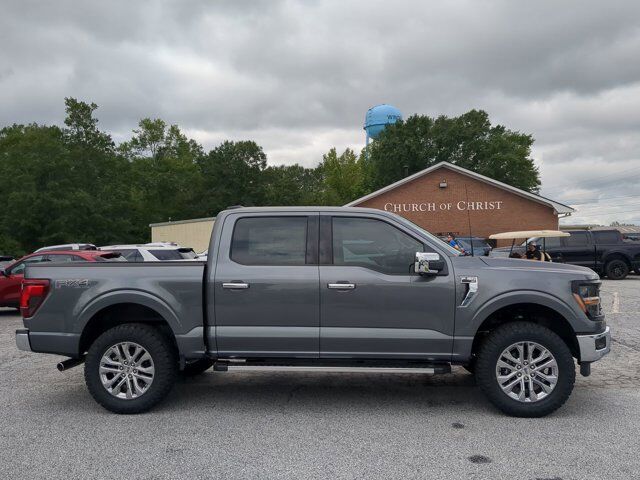 2025 Ford F-150 XLT Winder GA
