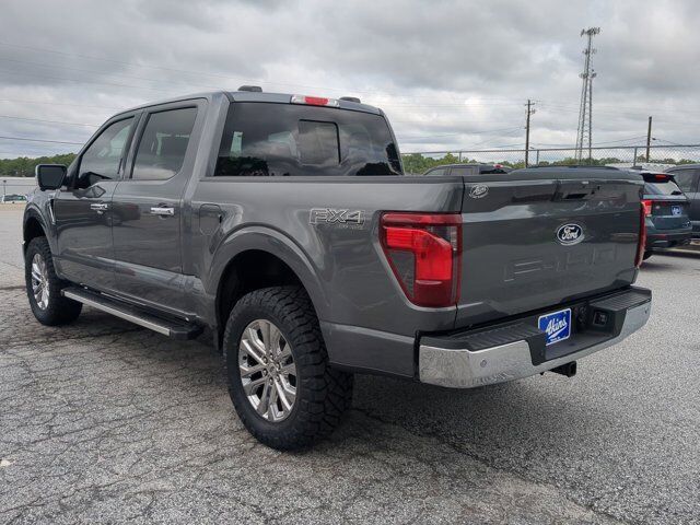 2025 Ford F-150 XLT Winder GA