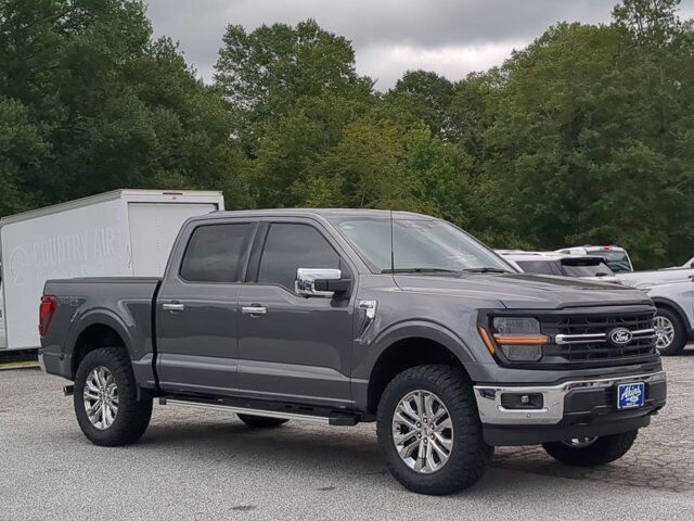 2025 Ford F-150 XLT Winder GA