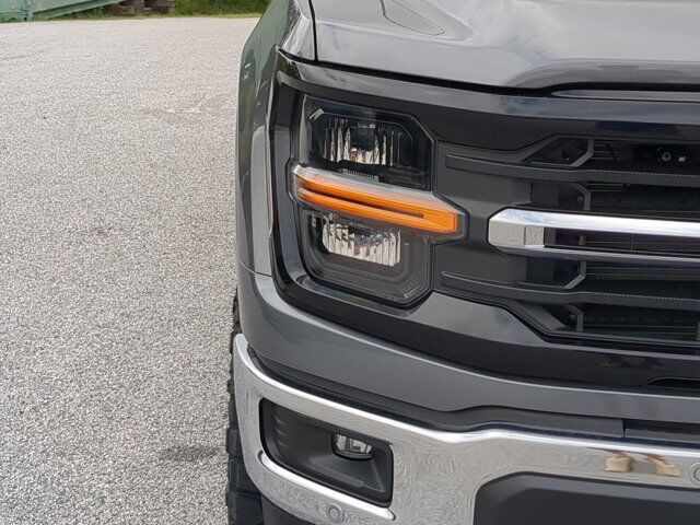 2025 Ford F-150 XLT Winder GA