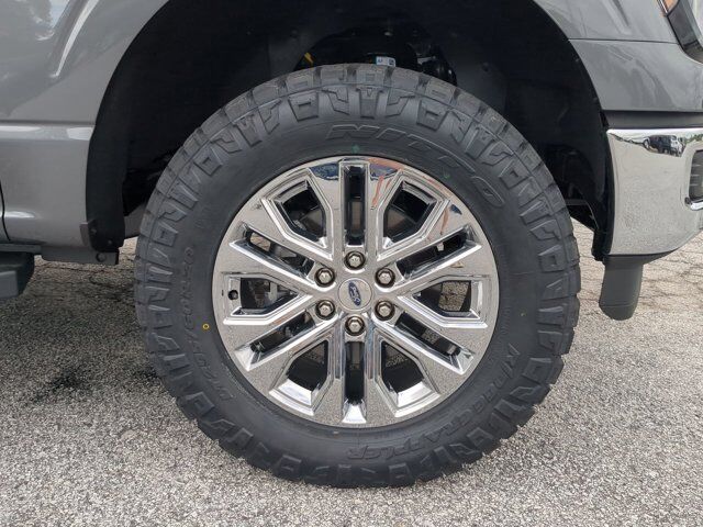 2025 Ford F-150 XLT Winder GA
