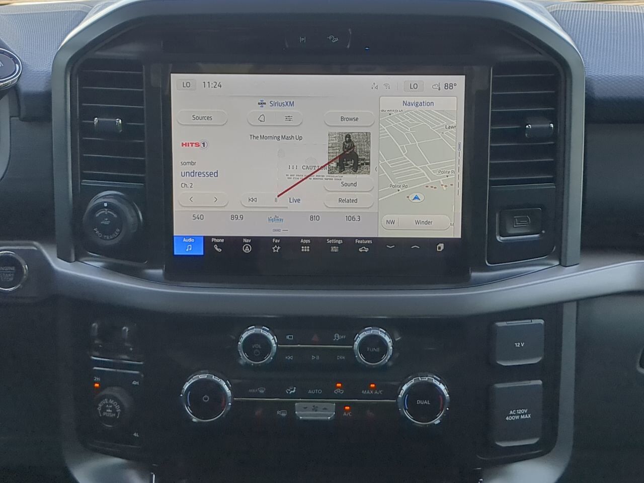 2025 Ford F-150 XLT Winder GA