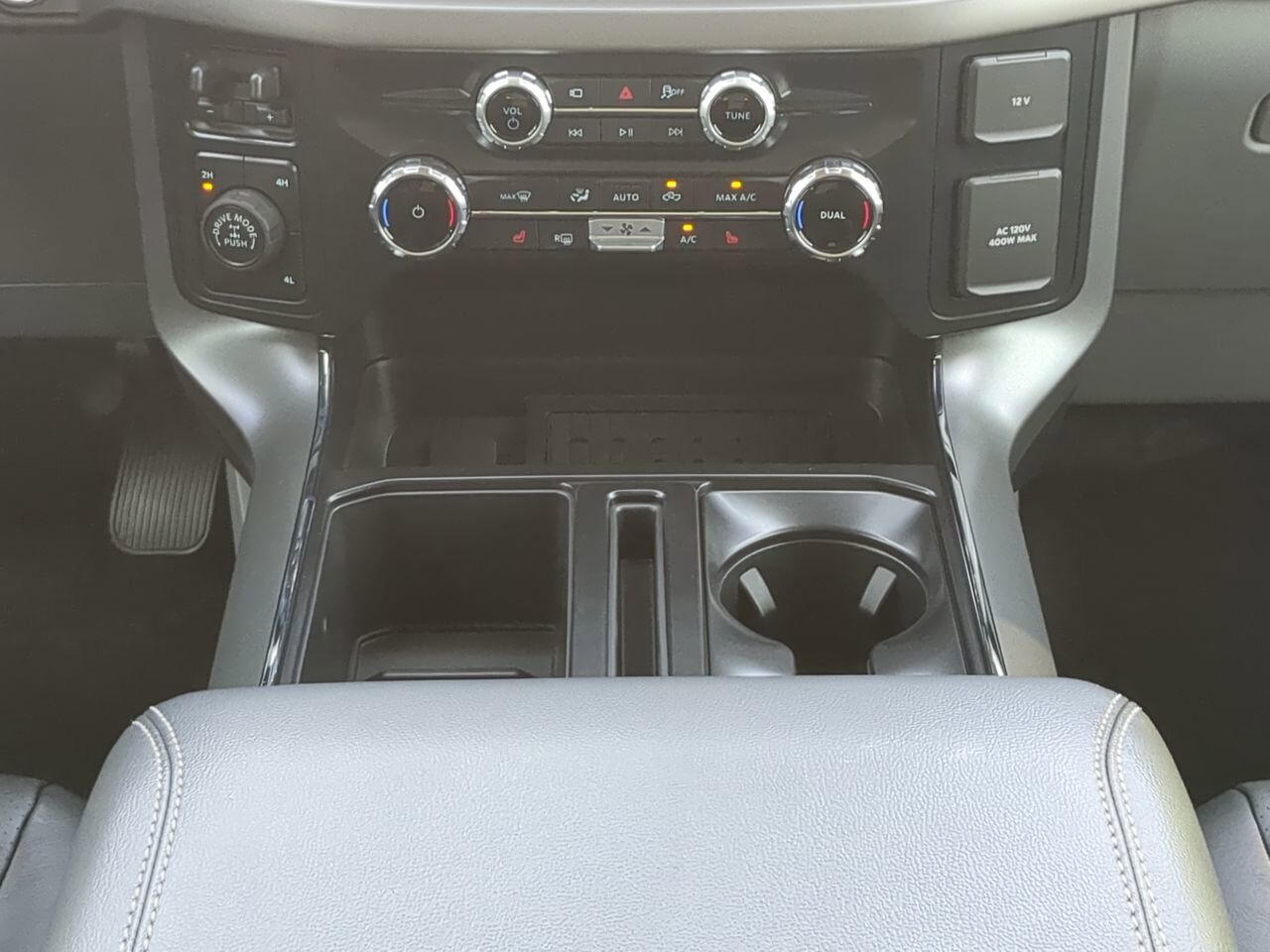 2025 Ford F-150 XLT Winder GA