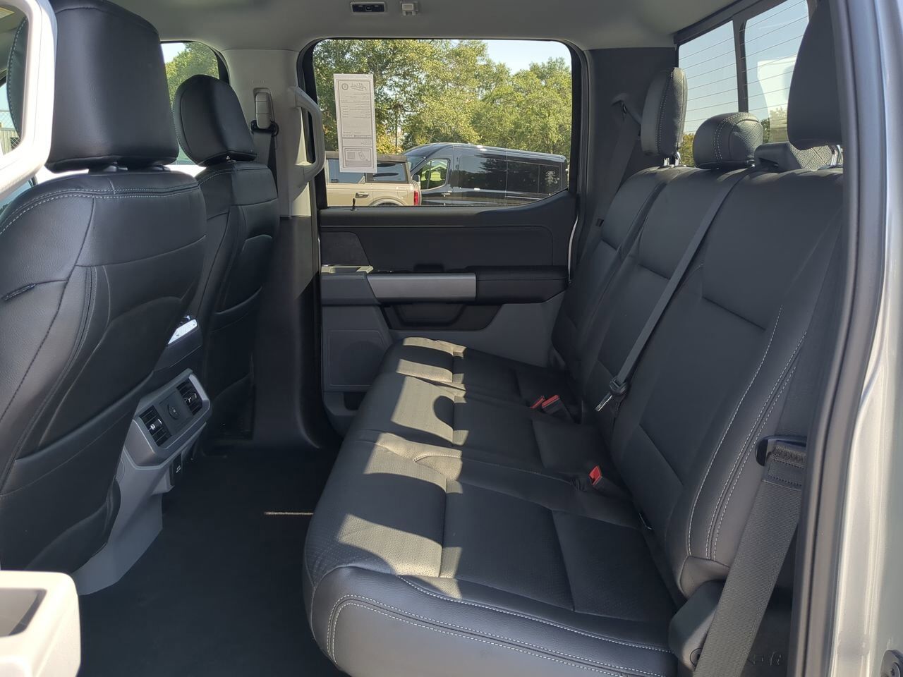 2025 Ford F-150 XLT Winder GA