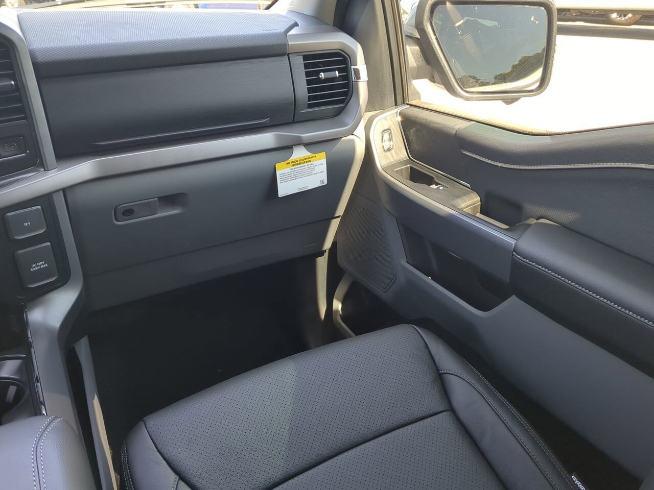 2025 Ford F-150 XLT Winder GA