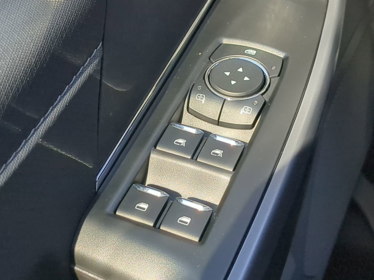 2025 Ford F-150 XLT Winder GA