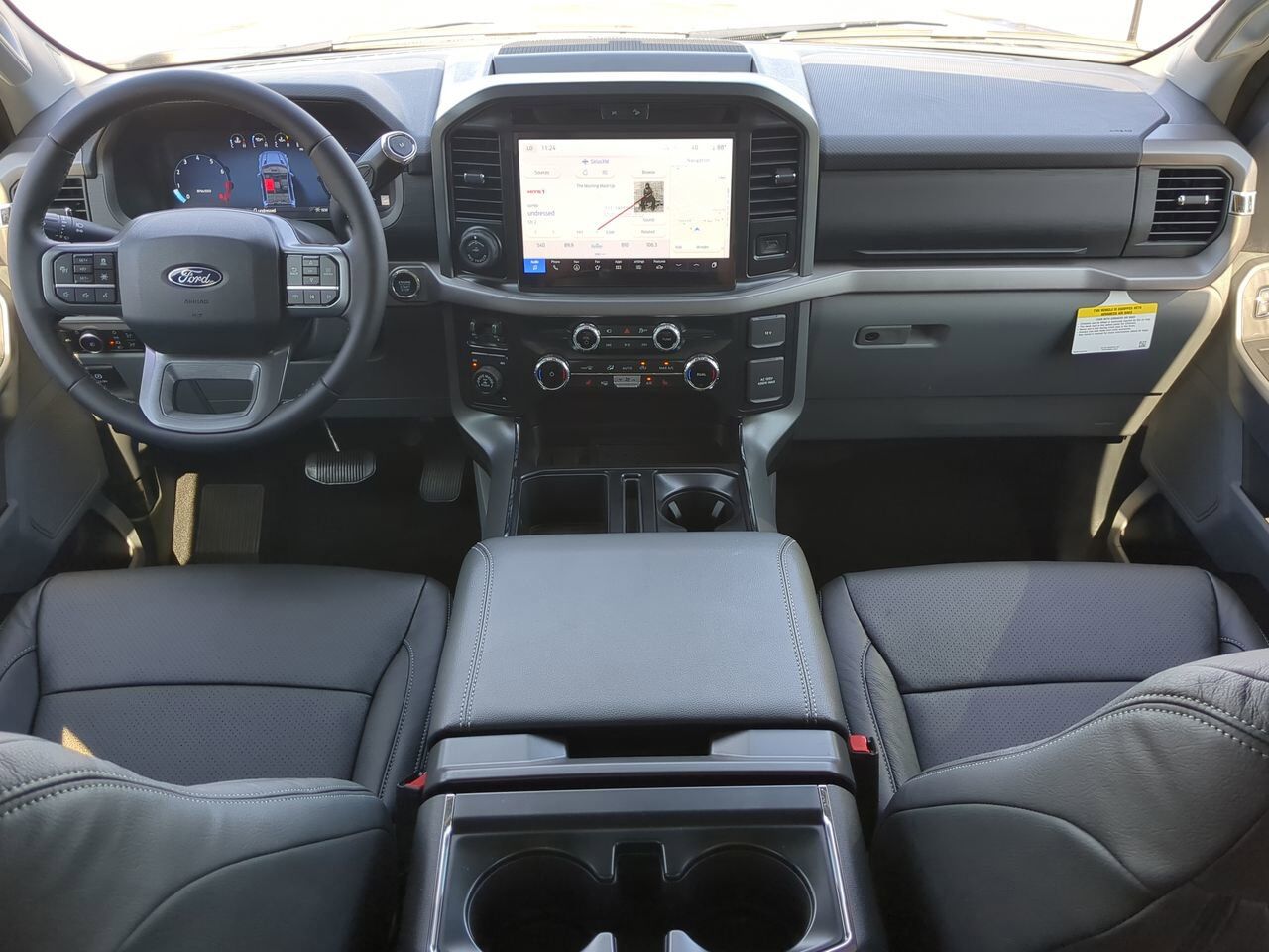 2025 Ford F-150 XLT Winder GA