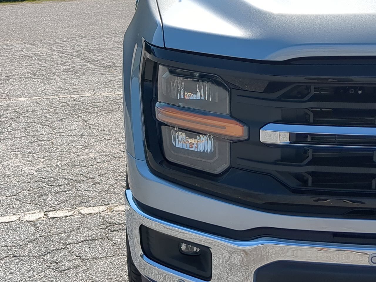 2025 Ford F-150 XLT Winder GA