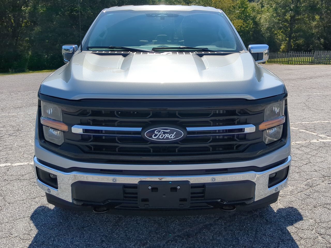 2025 Ford F-150 XLT Winder GA