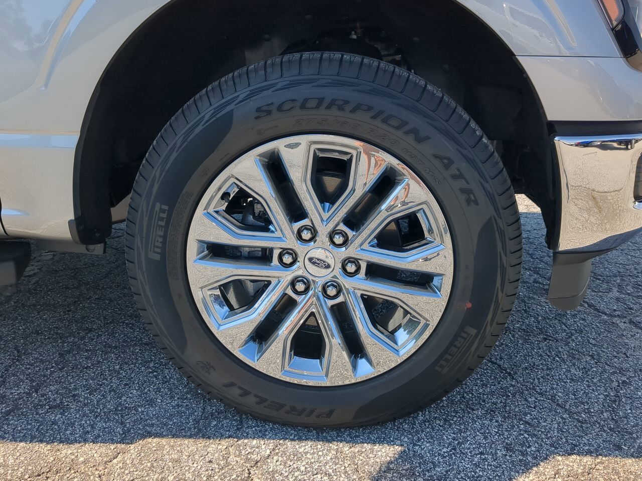 2025 Ford F-150 XLT Winder GA