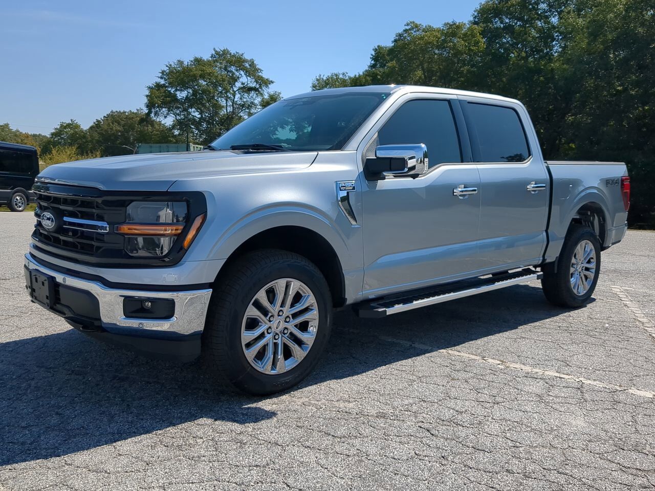 2025 Ford F-150 XLT Winder GA