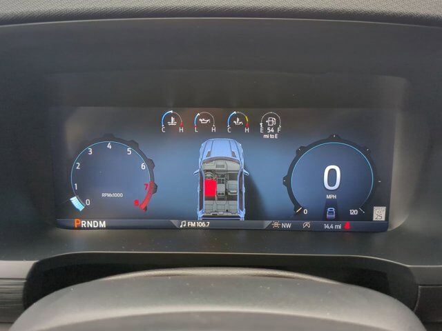 2025 Ford F-150 XLT Winder GA